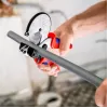 Knipex 90 25 25 rezač rúr na kompozitné a plastové rúry