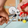 Knipex 90 25 25 rezač rúr na kompozitné a plastové rúry