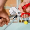 Knipex 90 25 25 rezač rúr na kompozitné a plastové rúry