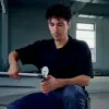 Knipex 90 25 25 rezač rúr na kompozitné a plastové rúry