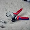 Knipex 90 25 25 rezač rúr na kompozitné a plastové rúry