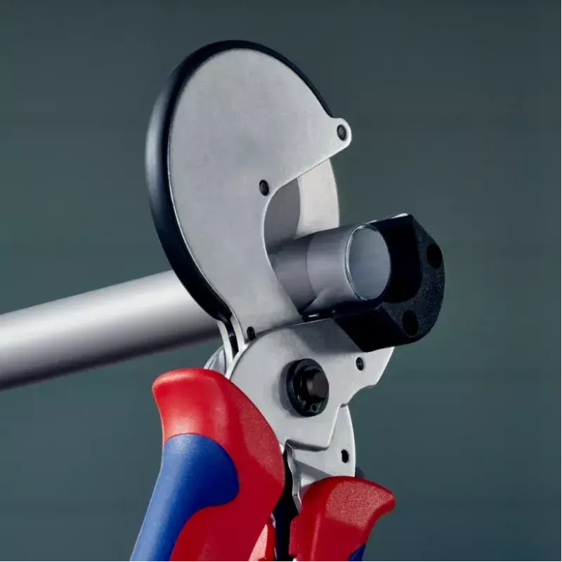 Knipex 90 25 25 rezač rúr na kompozitné a plastové rúry