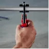 Knipex 90 25 25 rezač rúr na kompozitné a plastové rúry