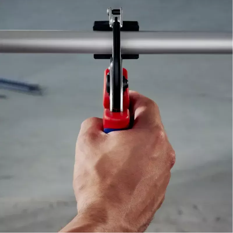 Knipex 90 25 25 rezač rúr na kompozitné a plastové rúry