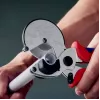 Knipex 90 25 25 rezač rúr na kompozitné a plastové rúry