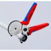 Knipex 90 25 25 rezač rúr na kompozitné a plastové rúry