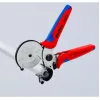 Knipex 90 25 25 rezač rúr na kompozitné a plastové rúry