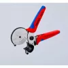 Knipex 90 25 25 rezač rúr na kompozitné a plastové rúry