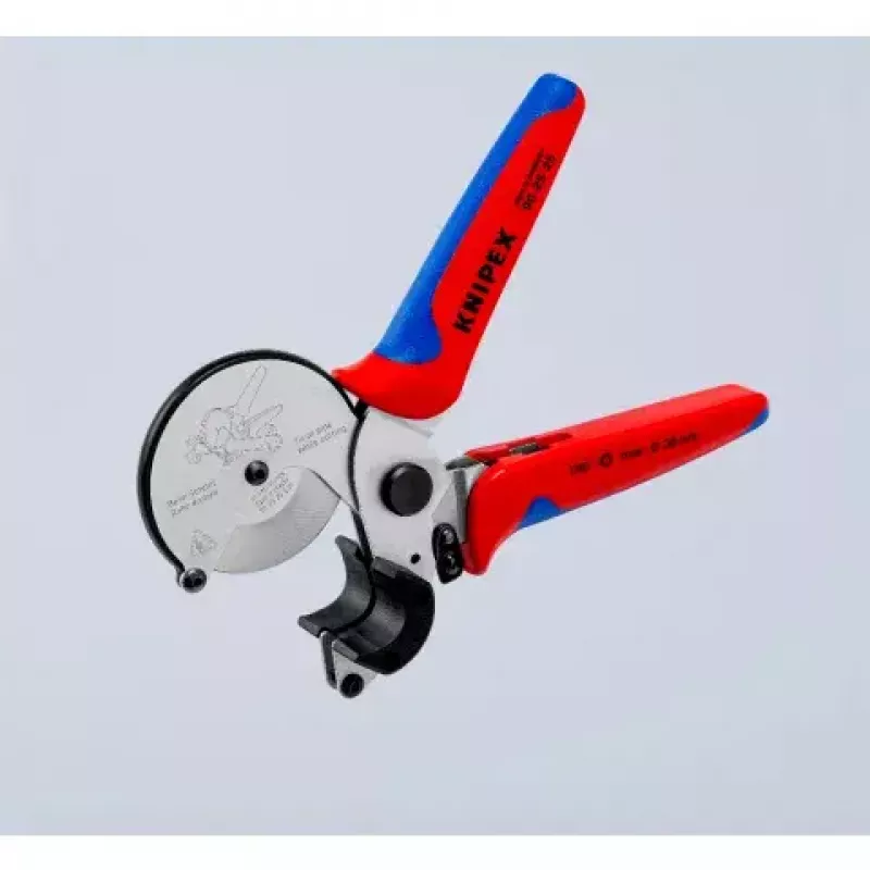 Knipex 90 25 25 rezač rúr na kompozitné a plastové rúry