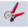 Knipex 90 25 25 rezač rúr na kompozitné a plastové rúry