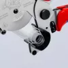Knipex 90 25 25 rezač rúr na kompozitné a plastové rúry