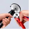 Knipex 90 25 25 rezač rúr na kompozitné a plastové rúry