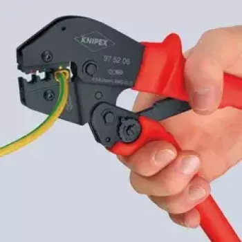 Kliešte Knipex 97 52 05