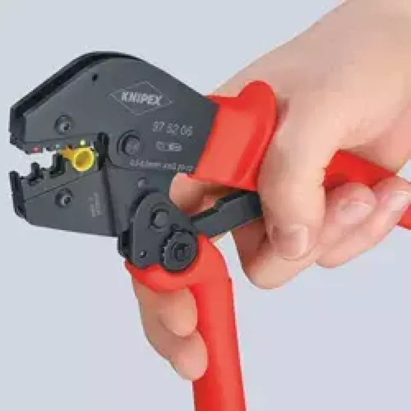 Kliešte Knipex 97 52 05