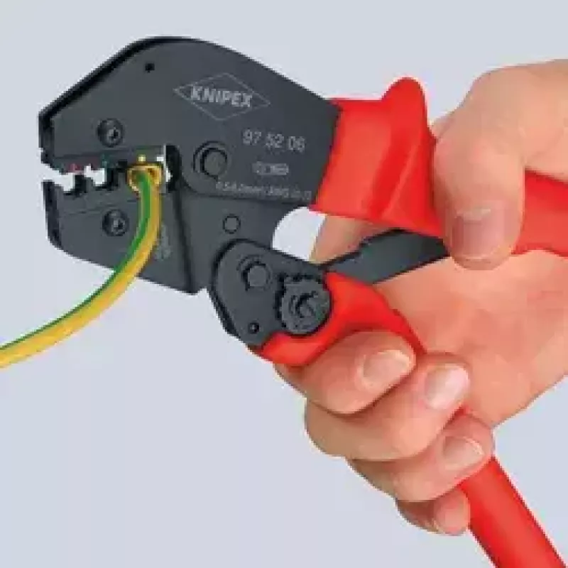 Kliešte Knipex 97 52 13