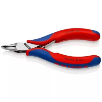 Štípacie kliešte Knipex KP-6462120