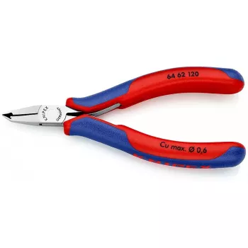 Štípacie kliešte Knipex KP-6462120