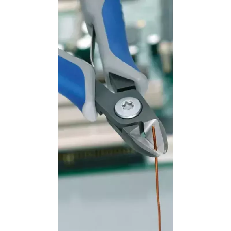 Bočné štípačky Knipex 79 02 120