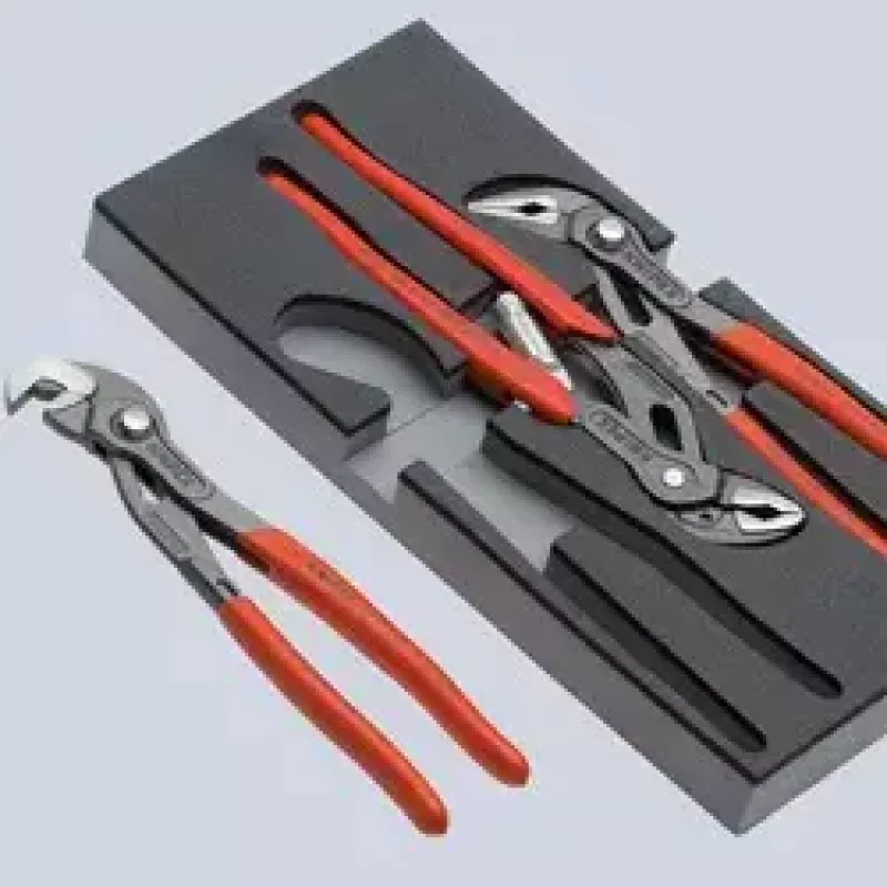 Náradie Knipex 00 20 01 V17