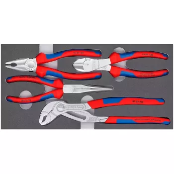 Náradie Knipex 00 20 01 V17
