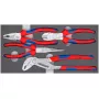 Náradie Knipex 00 20 01 V17