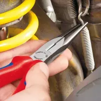 Bočné štípacie kliešte Knipex 26 16 200 T