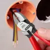 Bočné štípacie kliešte diagonálne Knipex 70 06 160 T