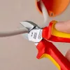 Bočné štípacie kliešte diagonálne Knipex 70 06 160 T