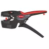 Knipex 12 72 190 kliešte oceľ plastová rukoväť čierna červená 190 mm