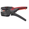Knipex 12 72 190 kliešte oceľ plastová rukoväť čierna červená 190 mm