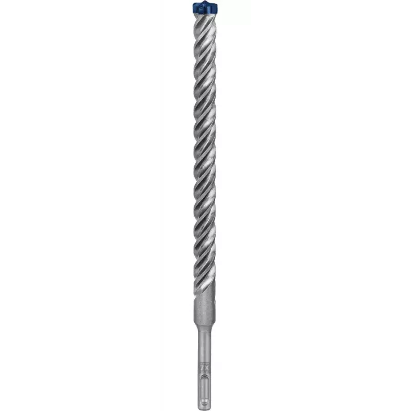 Bosch Expert SDS plus-7X špirálový vrták 1 ks
