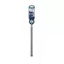 Bosch Expert SDS plus-7X špirálový vrták 1 ks