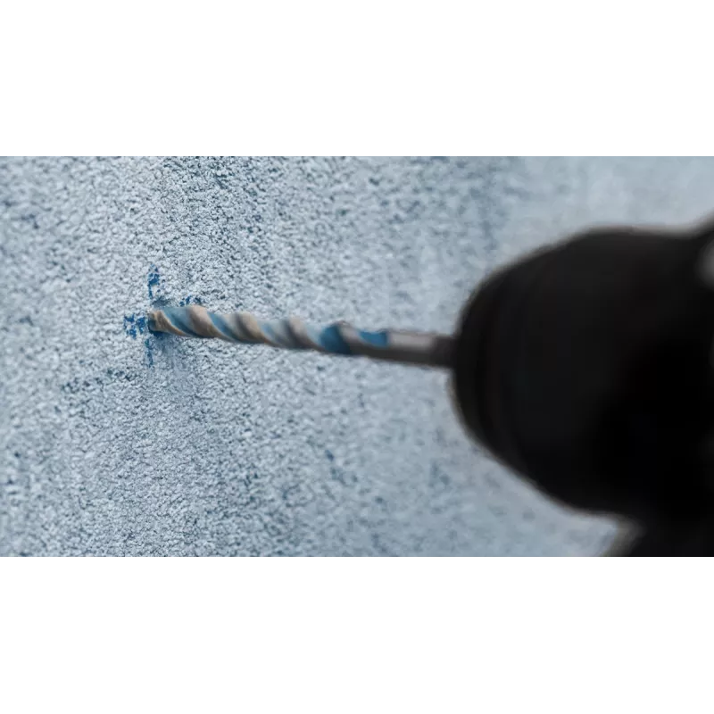 Bosch Expert HEX-9 vrták do muriva 5 ks