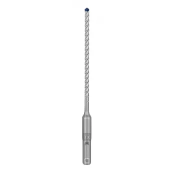 Vrták Bosch SDS plus-7X 5 mm 165 mm