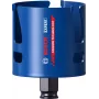 Bosch Expert 2 608 900 470 Construction Material vŕtacia korunka, 68 mm, na tehly, drevotrieskovú dosku, mäkké drevo, plast vystužený sklenými vláknami, mäkké dlaždice