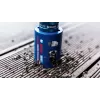 Bosch Expert 2 608 900 470 Construction Material vŕtacia korunka, 68 mm, na tehly, drevotrieskovú dosku, mäkké drevo, plast vystužený sklenými vláknami, mäkké dlaždice