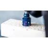 Bosch Expert 2 608 900 470 Construction Material vŕtacia korunka, 68 mm, na tehly, drevotrieskovú dosku, mäkké drevo, plast vystužený sklenými vláknami, mäkké dlaždice