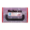 Kotva Fischer FIXtainer - DUOPOWER 535968 FISCHER