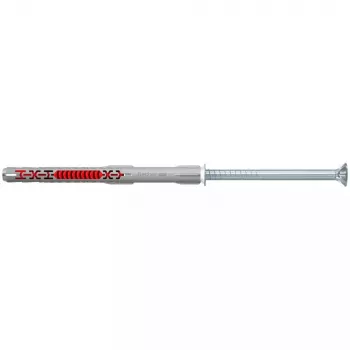 Rozporná hmoždinka Fischer 562157 120 mm nylon 50 kusov