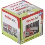 Rozporná kotva Fischer DUOPOWER 10 x 50 LD