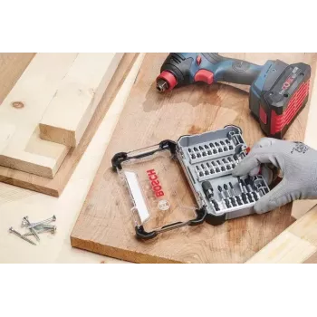 Bosch 2 608 522 326 skrutkovací bit 7 ks