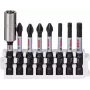 Bosch 2 608 522 326 skrutkovací bit 7 ks
