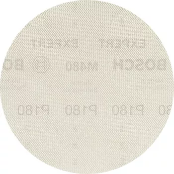Bosch Expert M480 brúsna sieťka