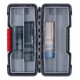 Bosch 2 607 010 903 list na priamočiaru / šabľovú / ručnú pílu list na priamočiaru pílu 30 ks