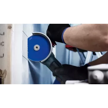 Bosch 2 608 901 196 rotačný nástroj brúsne / brúsne príslušenstvo plast, drevo rezací kotúč