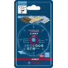 Bosch 2 608 901 196 rotačný nástroj brúsne / brúsne príslušenstvo plast, drevo rezací kotúč
