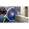 Bosch 2 608 901 196 rotačný nástroj brúsne / brúsne príslušenstvo plast, drevo rezací kotúč