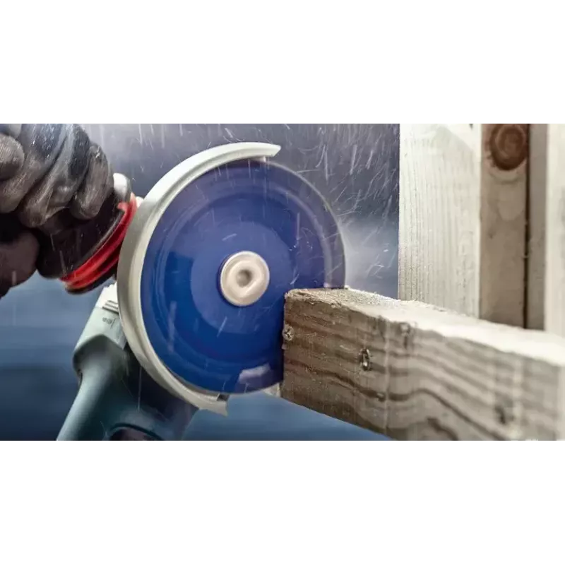 Bosch 2 608 901 196 rotačný nástroj brúsne / brúsne príslušenstvo plast, drevo rezací kotúč