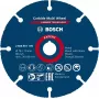 Bosch 2 608 901 196 rotačný nástroj brúsne / brúsne príslušenstvo plast, drevo rezací kotúč