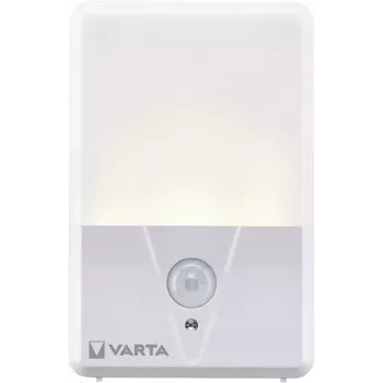 Nočné svetlo Varta 16624 101 402 biela, dvojbalenie
